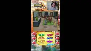 Pok&eacute;mon Ultra Soleil en Random Nuzlocke Shiny Only !pokejeux !discord !planning