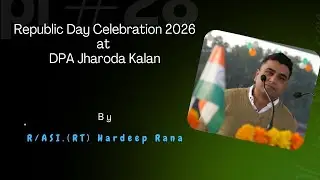 Republic day celebration#delhipolice #delhi #police #rdc #dance #viralvideo #26january #dpa