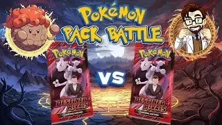 ⚔️ Destined Rivals Round 10: Father vs. Son! TheoDude Challenges Dad to a Pack Battle!