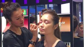 Mrsis Me....【化個持久妝】