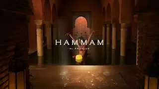 Verano en Hammam Al &Aacute;ndalus