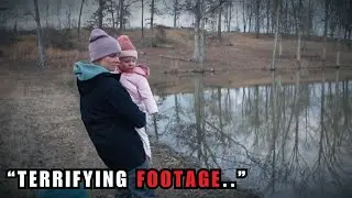 6 MOST DISTURBING Fishing Encounters