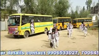 ROSY TOTS ANANTNAG