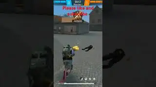 1v& 3 please like and subscribe