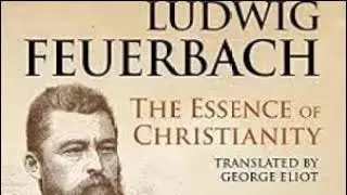 Ludwig Feuerbach - The Essence Of Christianity: Mystery Of Resurrection And Miraculous Conception