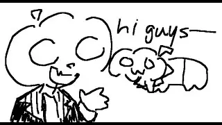 i played recall a hollow heart bean game as flies and this happened