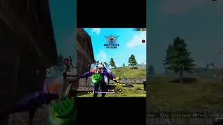 IMPOSSIBLE🎯  #Short  #hakaitv #mrapixx #freefire  #foryou #freefirehighlight