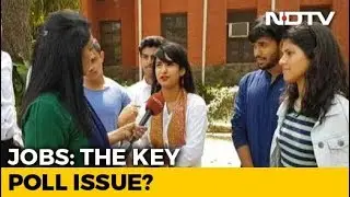 What Are The Issues Our First Time Voters Are Thinking Over?