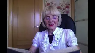 British English Pronunciation - Poetry with Kate Victoria