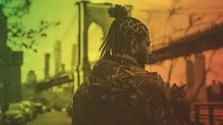 (FREE) Freestyle Type Beat &ndash; Herbana | Boom Bap Reggae Instrumental