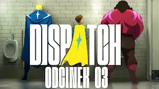 Dispatch #3 | DZIŚ KTOŚ WYLATUJE | Let&rsquo;s Play PL