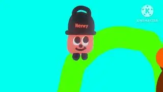 Henry Hoover World Jumping Ants Sparta Pitch Logo Remake Kinemaster 
