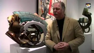Albert Paley