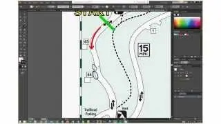 Koomer Ridge Campground Parking Info