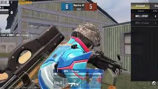 TDM Tournament Qualifier 4 || PKBG Match#5