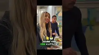 Ben&rsquo;s  business partner complains about Ambers cooking | Kountry Wayne skits