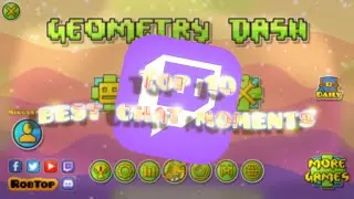 Top 10 Chat Moments || My last 2025 video!