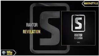 Raxtor - Revelation (Original)