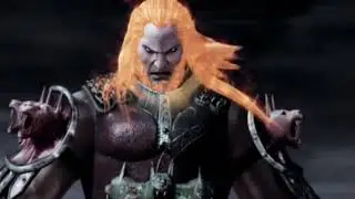 amv god of war my enemy