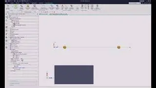 Simcenter 3D 2512 Motion – Native Design Space Exploration