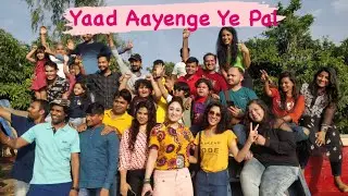 The End - Jai Kanhaiyalal Ki !!