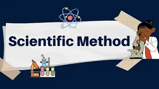 Научный метод I Термины и примеры I Простое объяснение