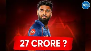 Top 10 Highest Paid Players in IPL History