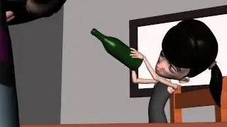 Animation Demo Reel