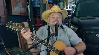 A Pirate Looks At 40 + Jimmy Buffett