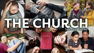God's Purchased and Purposed People (May 1st, 2022)