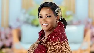 Florence's Extremely Beautiful Kwanjula as She Introduced Reymond in Gayaza