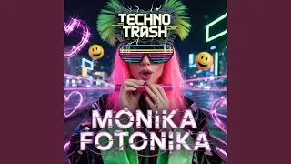 MONIKA FOTONIKA