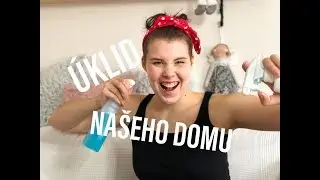 ČÍM UKLÍZÍM | VÁLKA PROSTŘEDKŮ