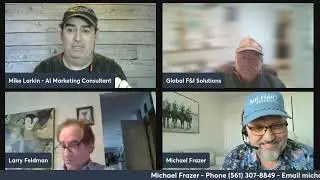 The BIG Idea Podcast Episode 48 | Michael Frazer | Growth & Winning in Today&rsquo;s Auto Industry