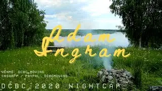 Adam Ingram | DCBC Nightcap 2020
