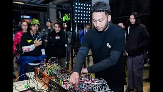 bunyi - Modular Commune Festival Beijing 2025 (Vol.22)