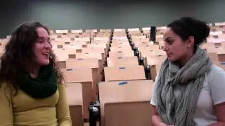 5 Stage Interview