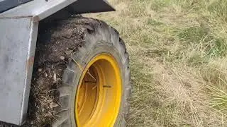 Обзор основных узлов и механизмов самодельного трактора
