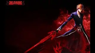 BLEACH Rebirth of Souls - Ichigo Bankai Combo