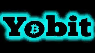 🔴 Yobit trading BOT! Торговый робот для биржи йобит 27.04.2019