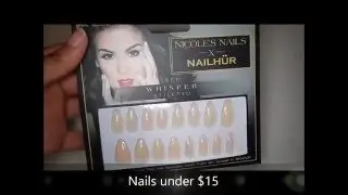 Nailhur Nicole Guerriero 