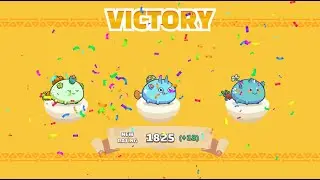 S20 DISABLESAUR HIGHLIGHTS #024 VS BMP - SPONGE