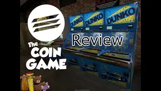 The Coin Game (PC) Review