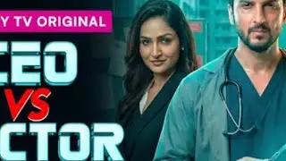 CEO VS CTOR -highlight / office story TV /