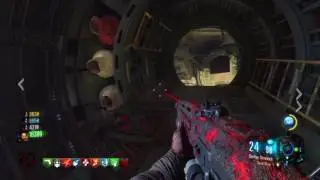 ZOMBIES TRAP TROLLING ll CALL OF DUTY BLACK OPS 3 ZOMBIES