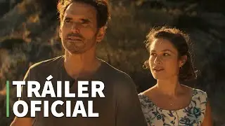 ISLA PERDIDA - TR&Aacute;ILER OFICIAL (HD)