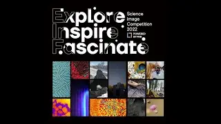 2022 FNR Science Image Competition - discover the expo!
