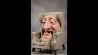You Won&rsquo;t Believe What This Chair Does 😱🤯