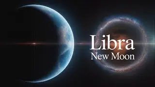 Everything Changes Now ✨ Pluto Direct, Libra New Moon & Grand Water Trine | Next 11 Days Astrology