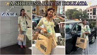 ZARA Theke Ki Nilam? | FIRST LUXURY SHOE PURCHASE | FAMILY REACTS To My EXPENSIVE SHOE !
